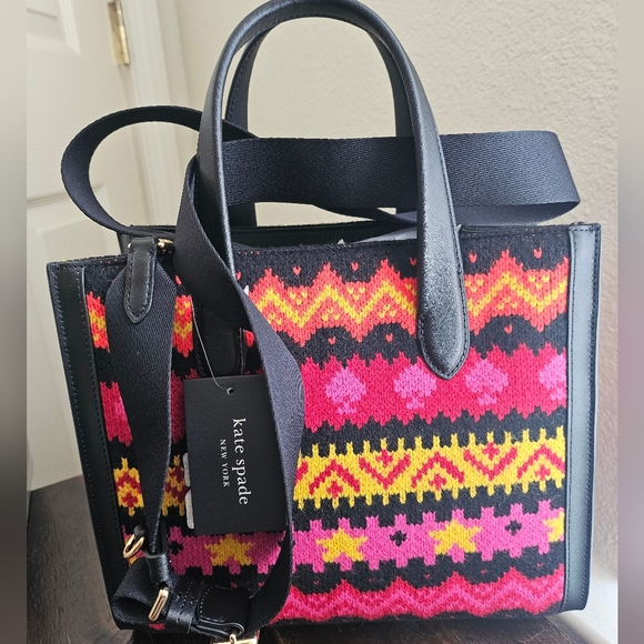 KATE SPADE NWT Tote Crossbody bag - Picture 6 of 16